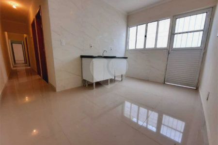 Casa térrea na Vila Marcelino