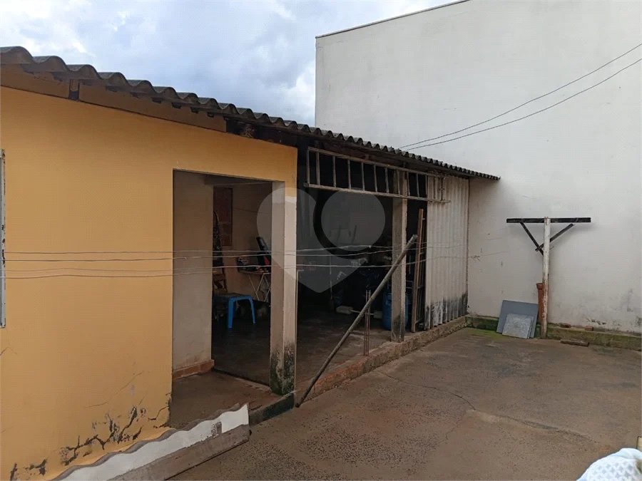 Casa no Jardim Beatriz