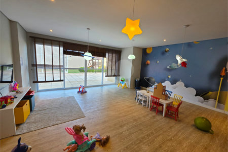 Apartamento Aurora Gardens