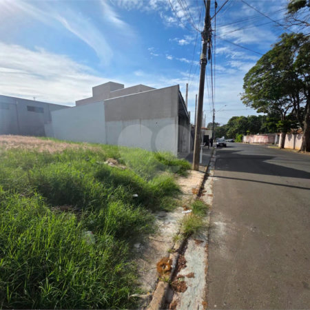 Terreno 5X27,5m² Nova Estancia