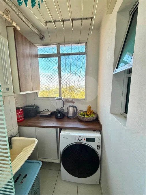 Apartamento à Venda | 63 m² | 3 Dormitórios | 1 Suíte | Andar Alto | Próximo à Estação Piqueri