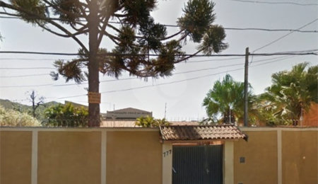 Casa à venda com 2 quartos em Jardim Cruzeiro do Sul, São Carlos, SP