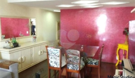 Apartamento à venda com 3 quartos, sendo 1 suíte, no Centro, Santo André, SP