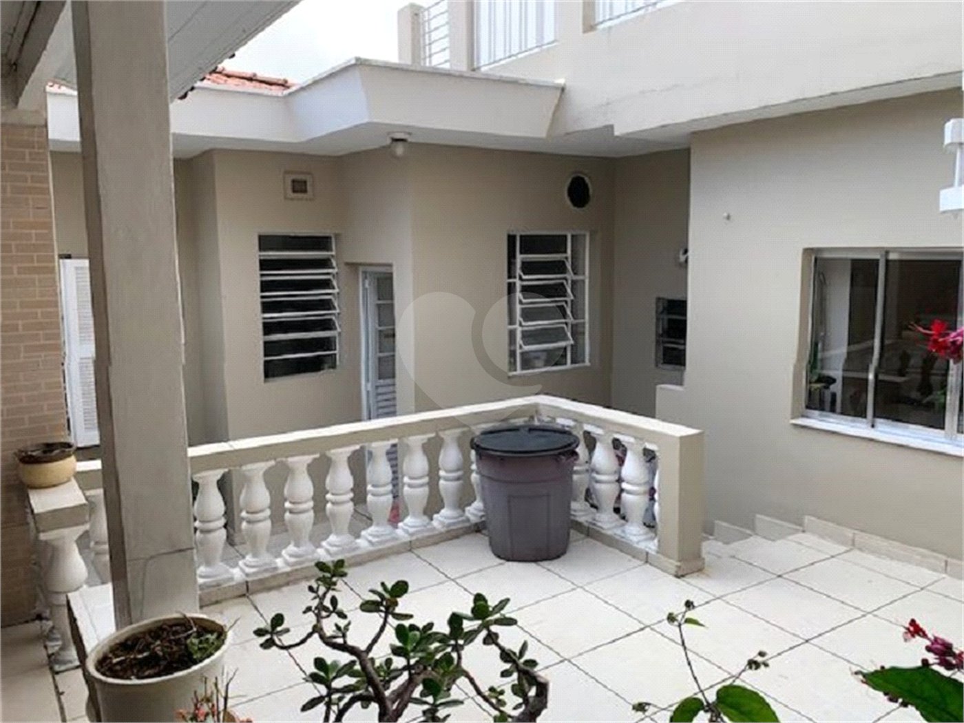 Casa á venda - Vila Mariana
