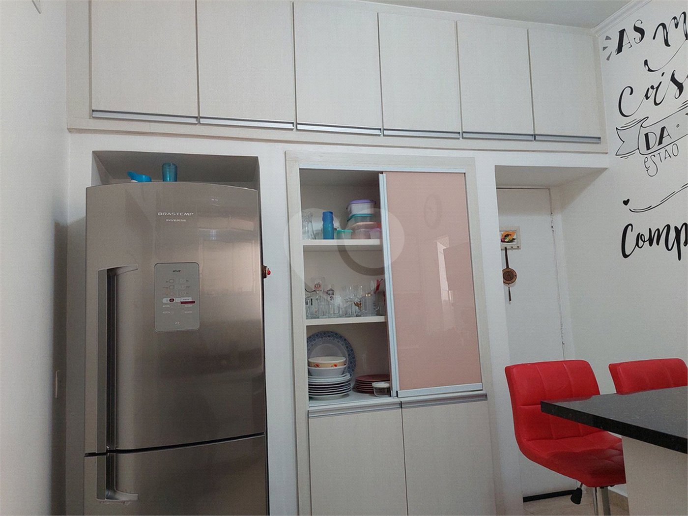 Apartamento à venda de 150m², 3 dorms na Bela Vista.