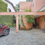 Casa com 4 quartos á venda no Jardim Marajoara, São Paulo - SP