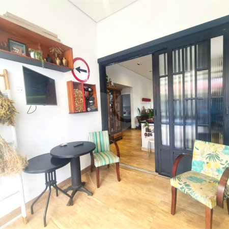 Casa térrea com 3 quartos à venda em Interlagos - SP