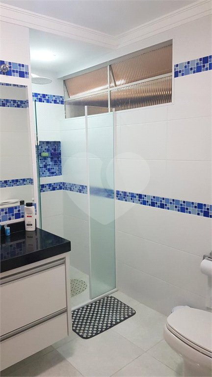 Apto na V. Mariana c/ 100m2 - 3 Quartos/1 Suíte - próximo metrô Ana Rosa