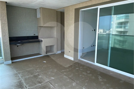 Apartamento alto padrão Guarujá