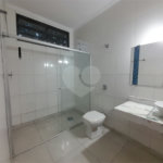 Casa de Alto Padrão à Venda e Locação no Parque Santa Mônica - São Carlos