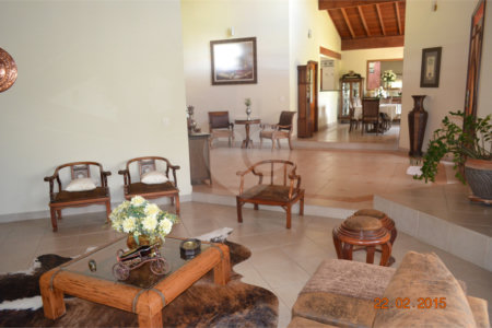 Linda casa para venda em Indaiatuba/SP com pomar.
