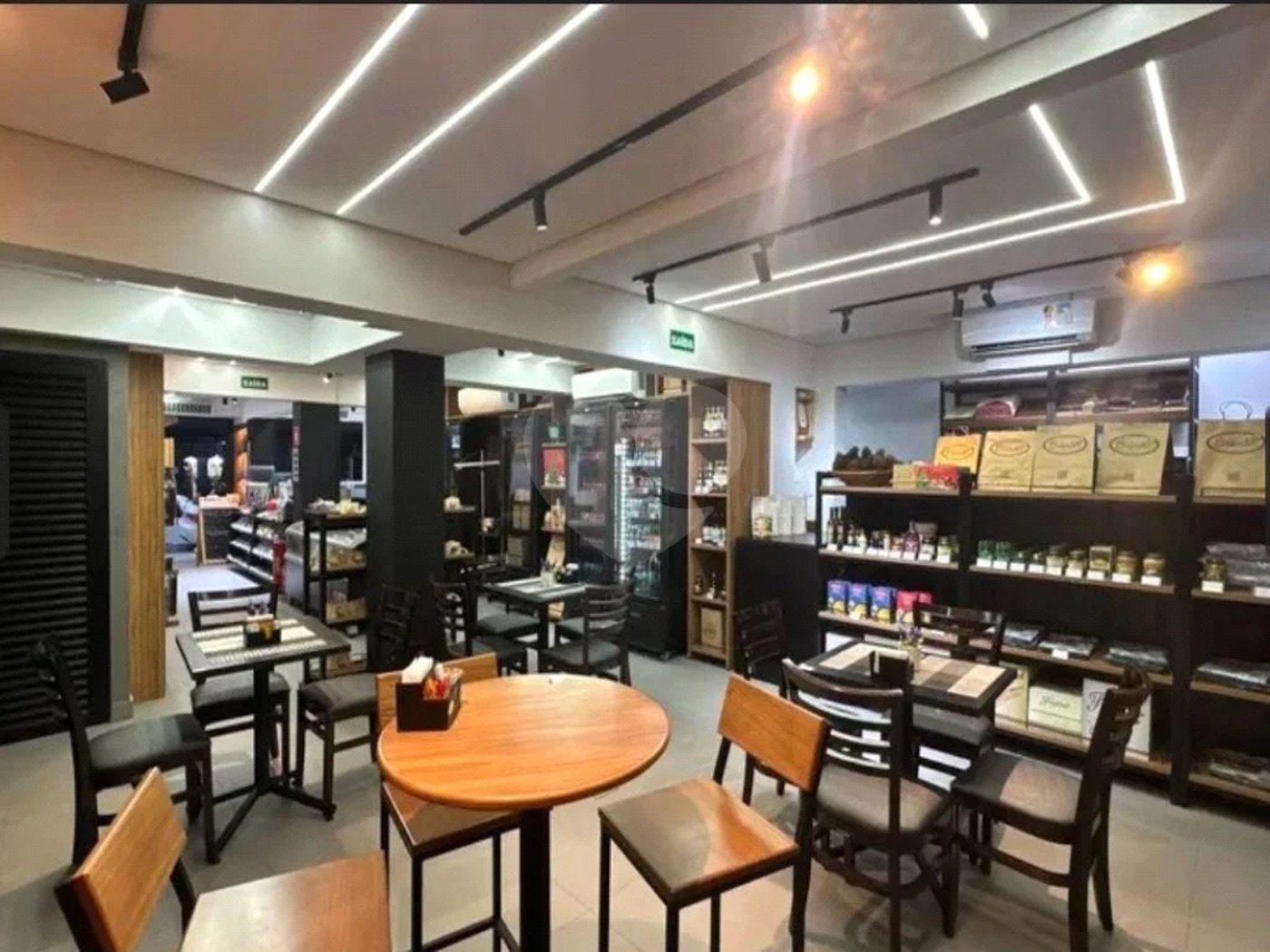 Ponto comercial (loja) no Tatuapé para venda ou locação