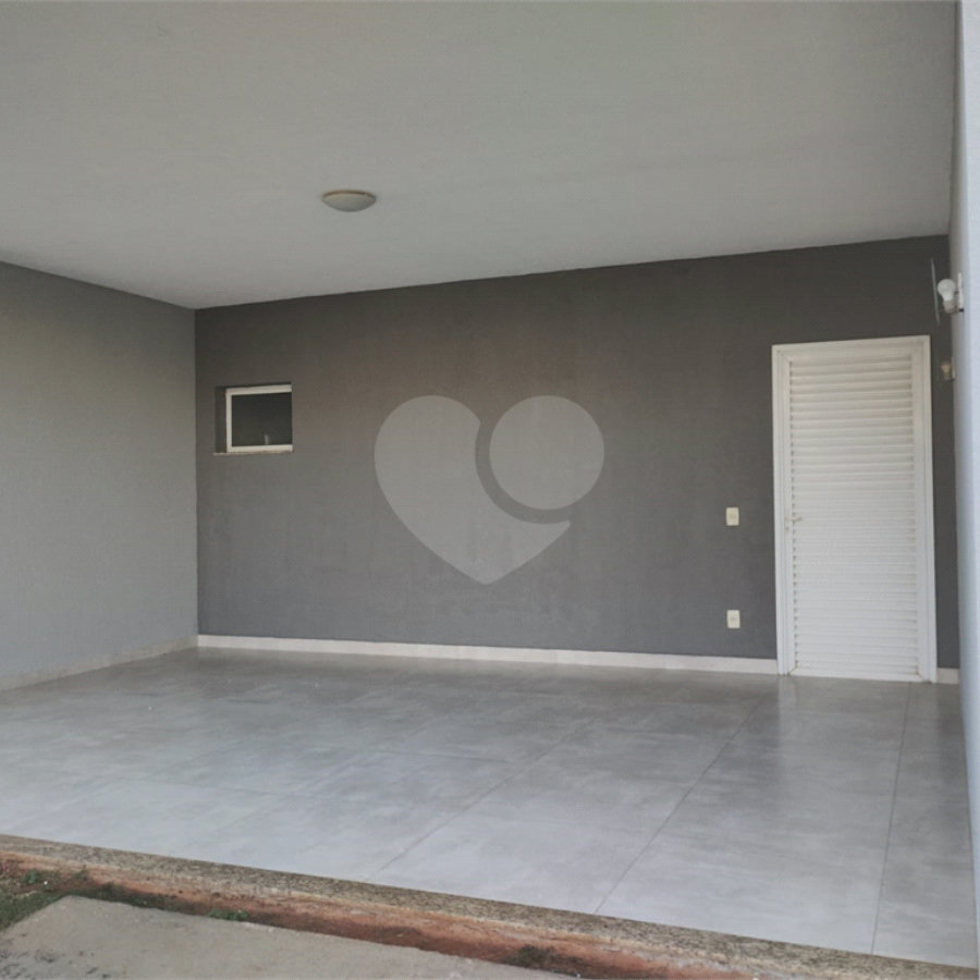 Linda casa para locação em Indaiatuba/SP - Condomínio Residencial Alto de Itaici