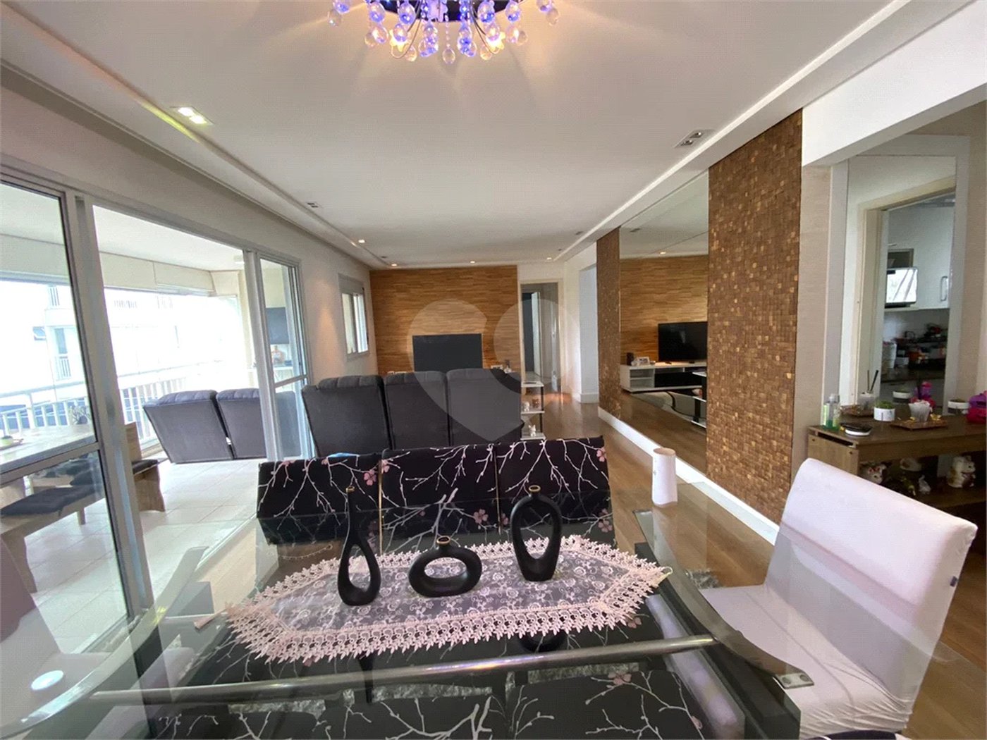 Apartamento à venda com 3 quartos, sendo 1 suíte,  em Santana, São Paulo, SP