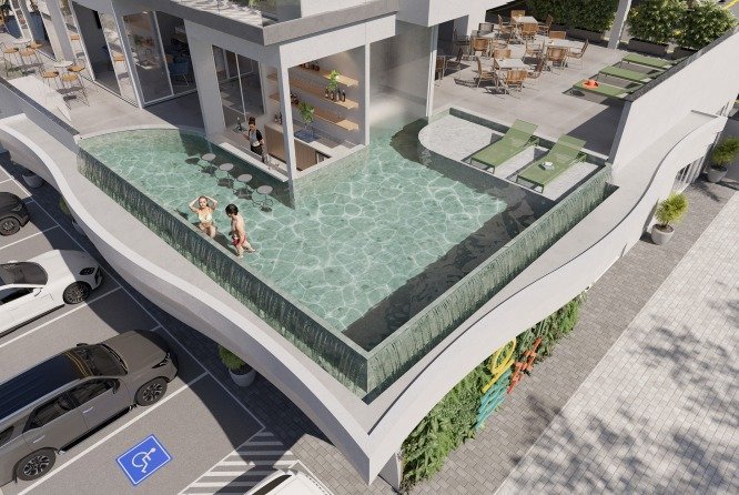 Residencial Maruan