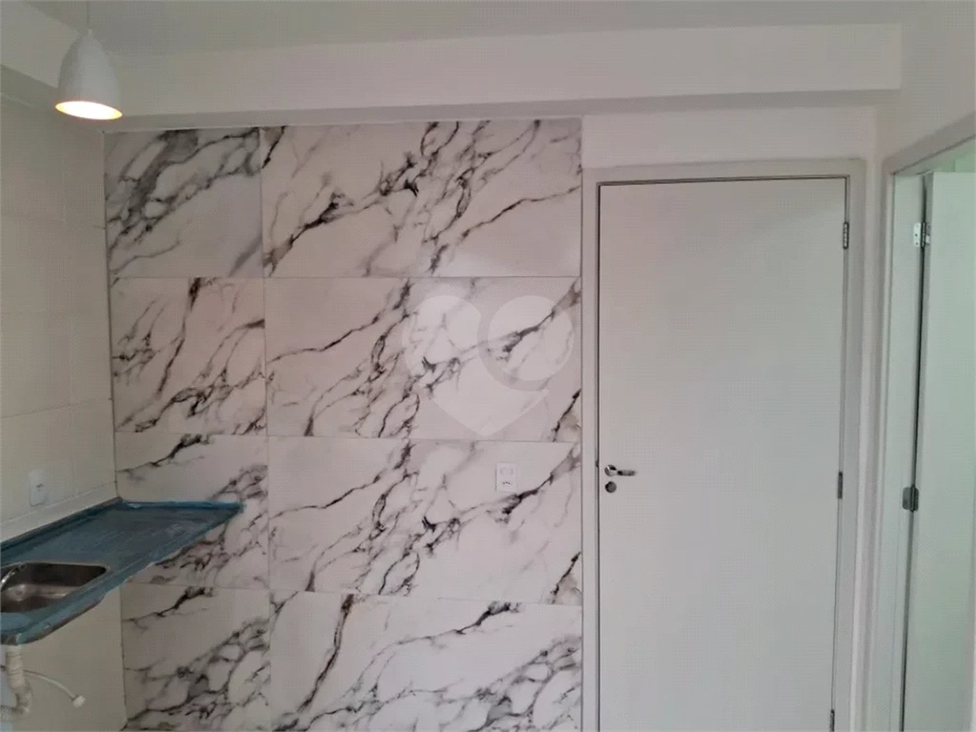 Apartamento à venda com 34m² - Mooca.