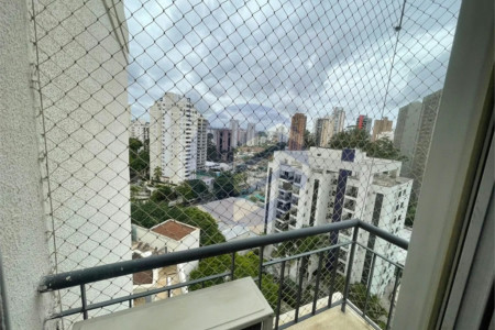Apartamento à venda ou para alugar com 3 quartos, sendo 3 suítes, em Morumbi, São Paulo - SP