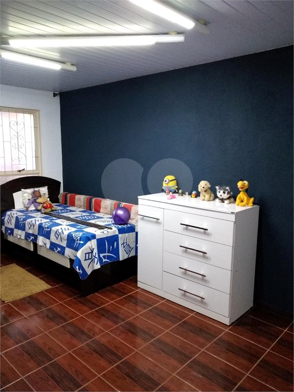 Casa térrea para venda ou locação no Jardim São Carlos V