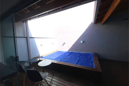 Casa com piscina para venda no Terra nova