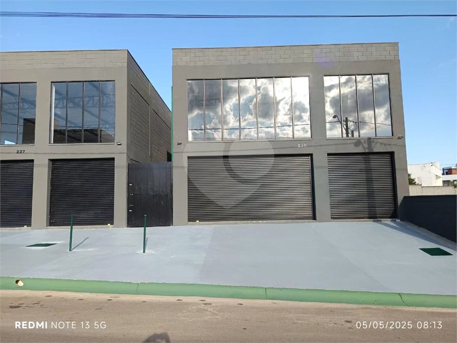 Salão Comercial para Locação em Itupeva/SP – Amplo, Moderno e Versátil