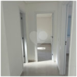 Apartamento de 2 quartos à venda na Vila Prudente