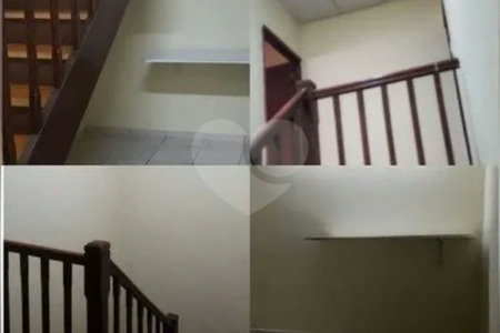 Casa à venda na Mooca de 196 m² com 3 dormitórios e 2 vagas.