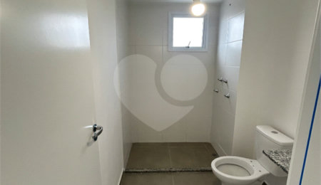 Apartamento à venda com 1 quarto em Belenzinho, São Paulo, SP