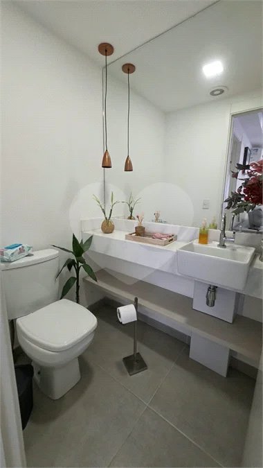 Apartamento Garden à venda na Saúde | 56 m² | 1 dormitório | 1 vaga