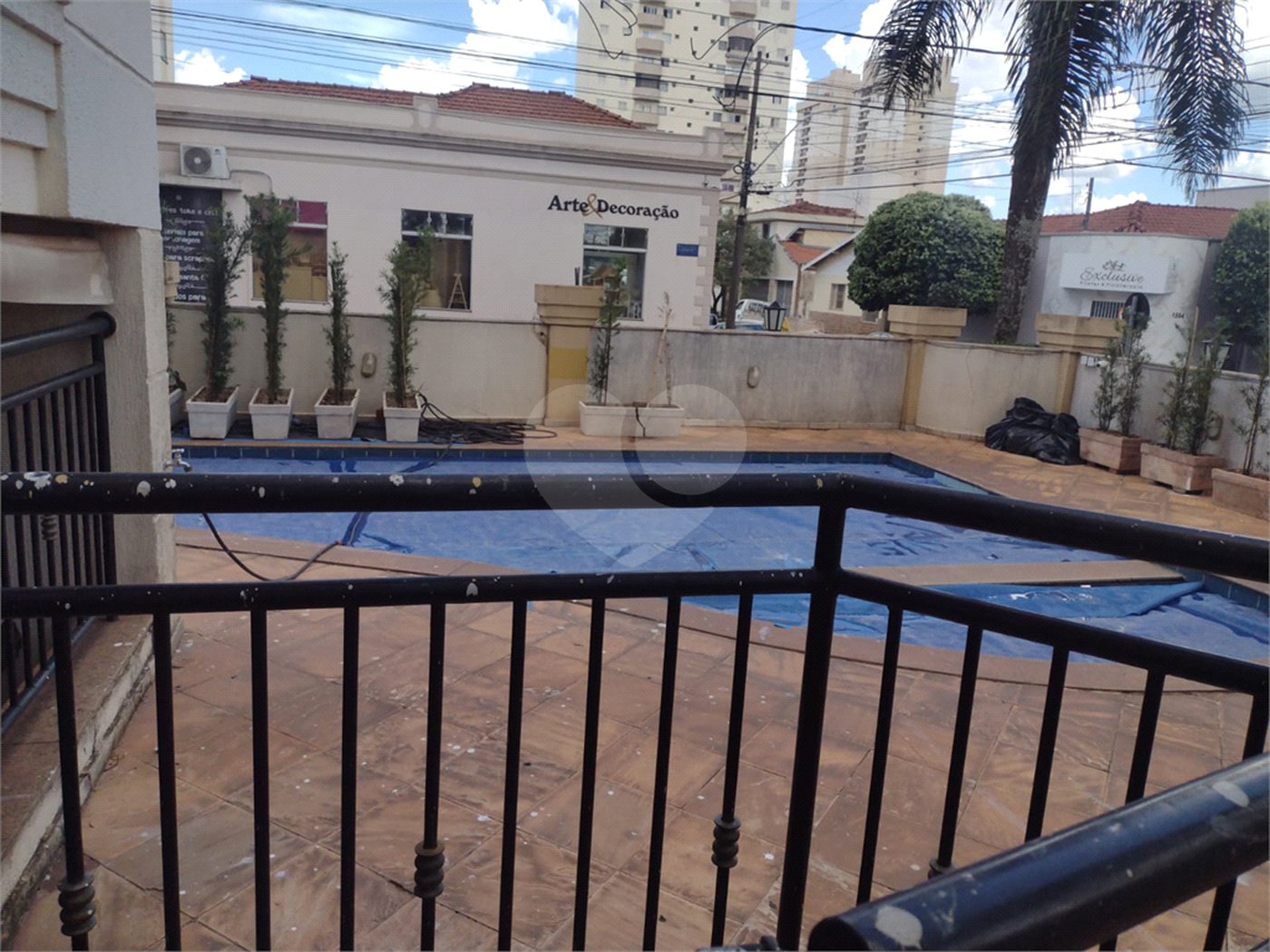 Apartamento à venda no Residencial Felicitá - São Carlos/SP