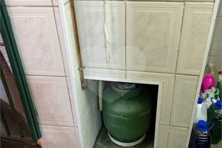 Casa a venda na Mooca
