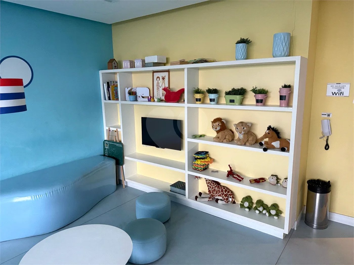 Excelente Apartamento Mobiliado de 34m² para Locação no Condomínio Viaza 400 – Campo Belo/SP!