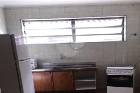 Sobrado a venda na Mooca