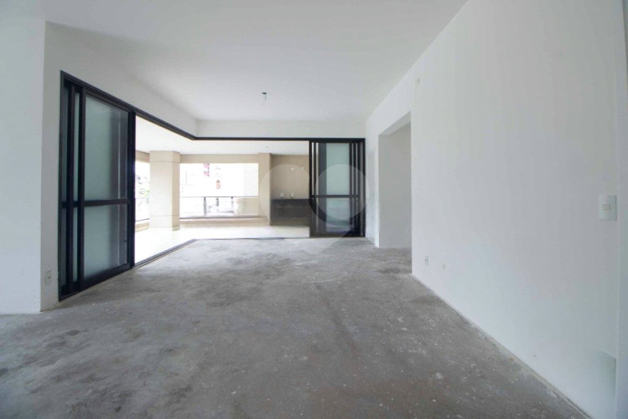 Apartamento Garden Perdizes