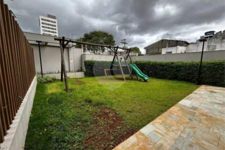 APARTAMENTO A VENDA 80M - LINO COUTINHO