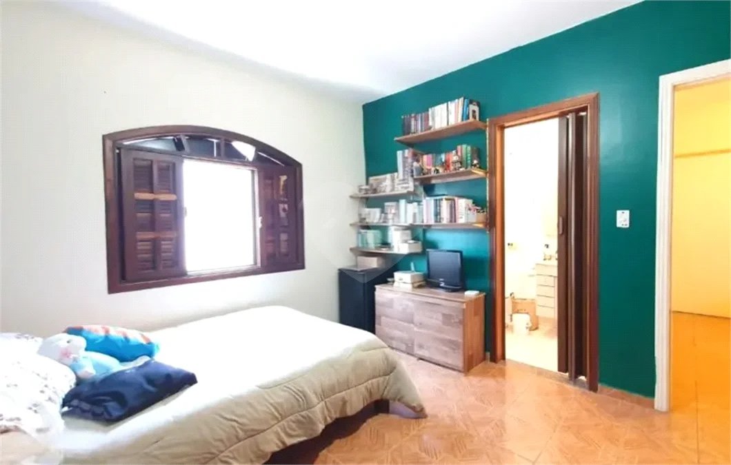 Casa a Venda no Condomínio São Joaquim em Vinhedo/SP