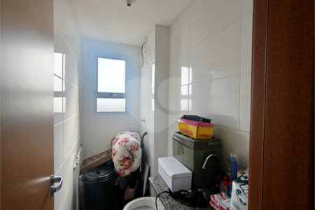 Apartamento no Residencial Novos Ares