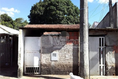 Terreno com 850,00 m²
