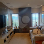 Apartamento Landscape by Helbor 4 quartos 241 m² Jardim Armênia - Mogi das Cruzes SP