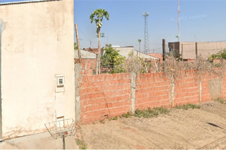Terreno à venda no Jardim das Torres - São Carlos/SP