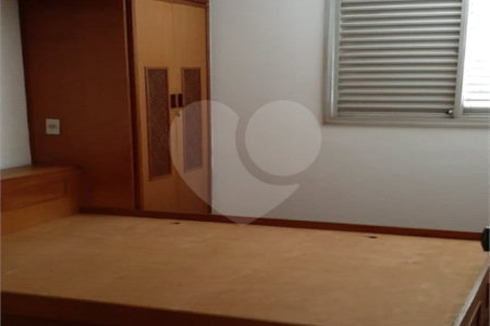 Apartamento à venda no Ipiranga, 2 quartos