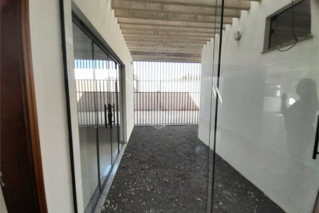 Galpão Industrial no Jardim Tangará - 1.714,91 m² de Área Útil