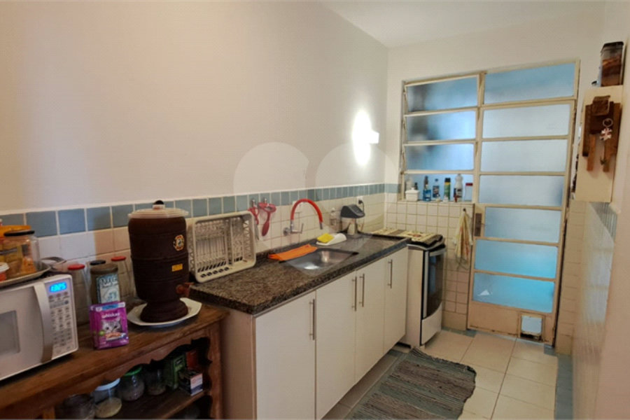 Apartamento com quintal - um garden para chamar de seu
