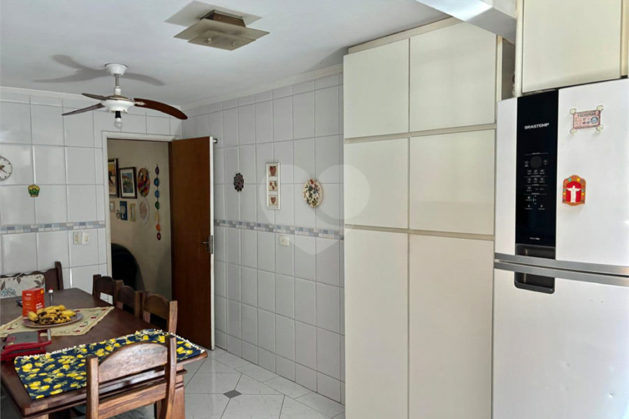 Casa à venda com 3 quartos no condomínio Santa Terezinha, São Paulo - SP