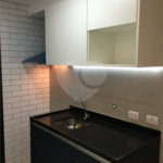 Excelente apartamento à venda e locação no Brás