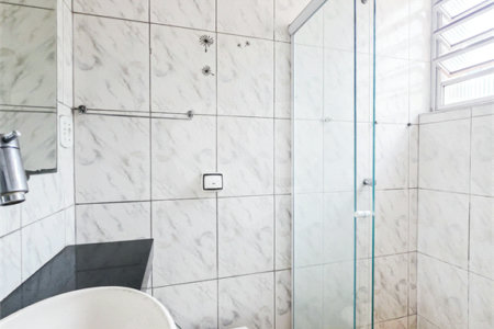 Apartamento - Bela Vista - 2 Quartos / Dormitórios - Venda / Compra