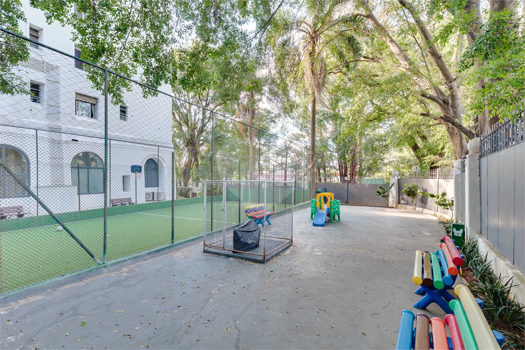 Cobertura duplex com 3 quartos a Venda e locação no Alto Boa Vista, São Paulo - SP
