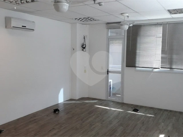 Sala à venda em Brooklin, São Paulo, SP