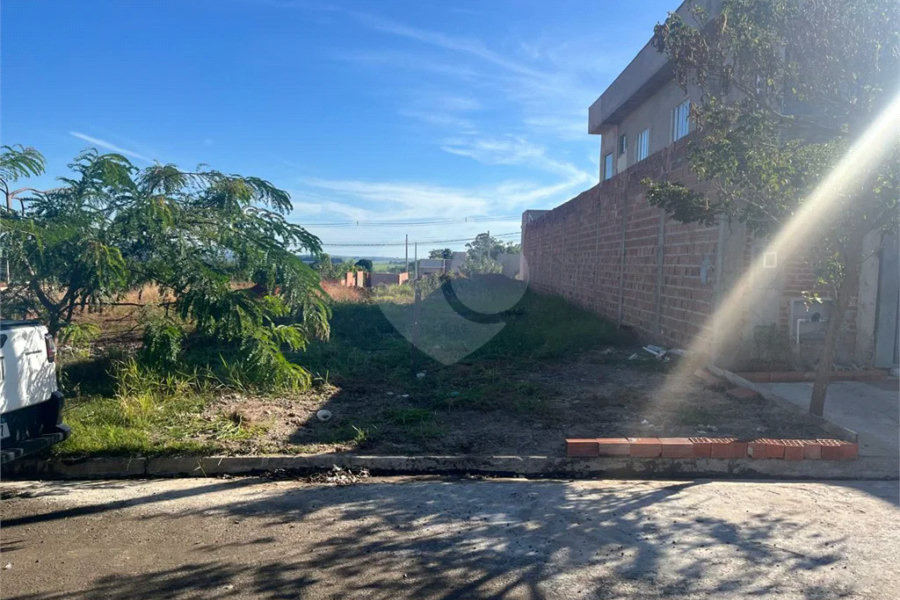 Terreno à venda no Conviva - Piracicaba/SP.