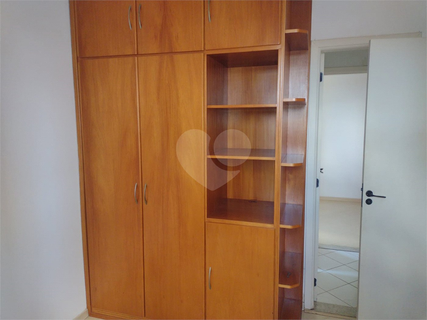 Apartamento à venda no Residencial Felicitá - São Carlos/SP