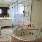 Apartamento de alto padrão à venda no Campo Belo – 214 m² | 4 dormitórios | 3 suítes | 4 vagas